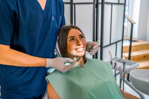 Alondra Park, CA Dental Services Company