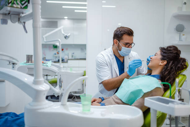 Advanced Technology for Better Dental Care in Alondra Park, CA